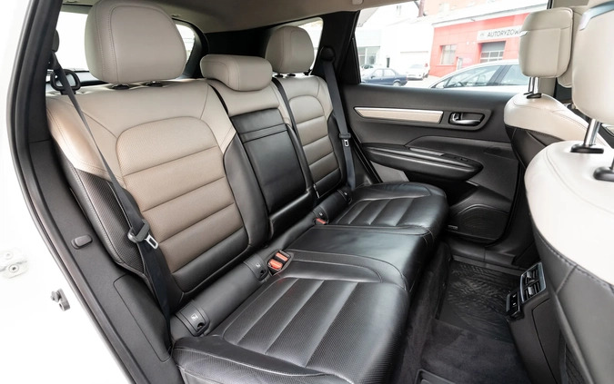Renault Koleos cena 84400 przebieg: 179800, rok produkcji 2017 z Mysłowice małe 436
